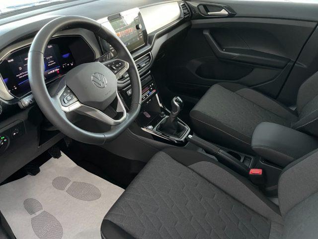 VOLKSWAGEN T-Cross 1.0 TSI 95 CV Edition Plus KM0 MY26