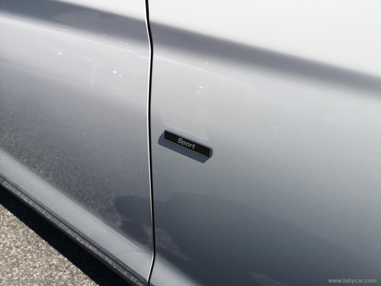 BMW 116d 5p. Msport PROMO WEB