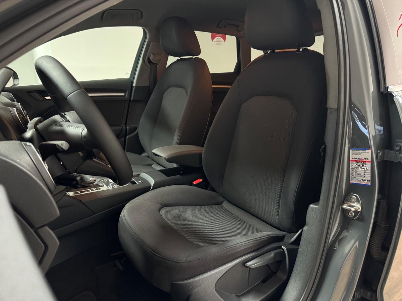 Audi A3 SPB 35 TDI S tronic S-LINE