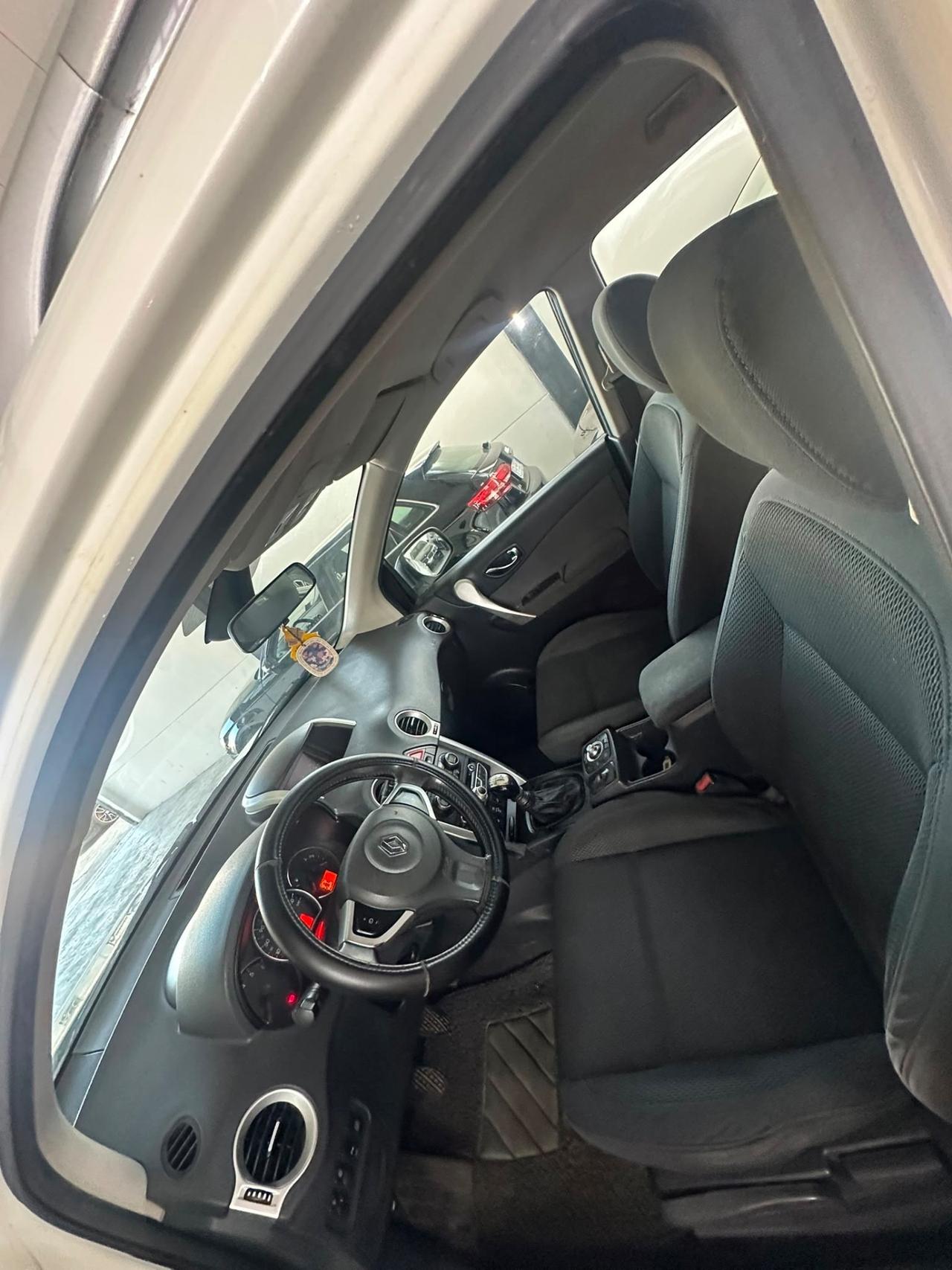 Renault Koleos 2.0 dCi 150CV 4X2