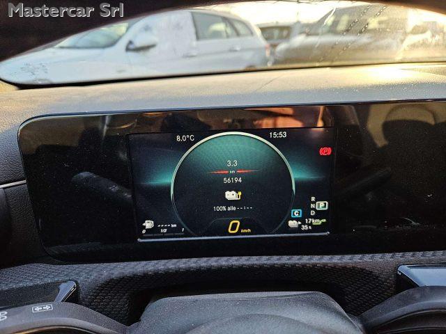 MERCEDES-BENZ A 250 e eq-power Business Extra auto - GC736ZY