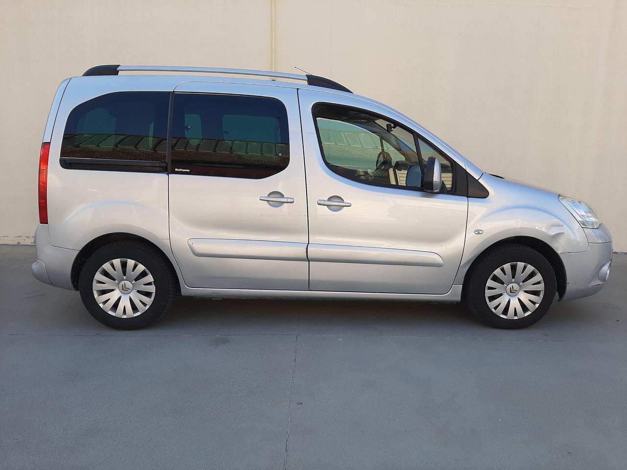 Citroen Berlingo 1.6 16v 110cv MultiSpace