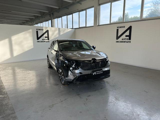 RENAULT Austral FULL HYBRID E-TECH 200CV TECHNO