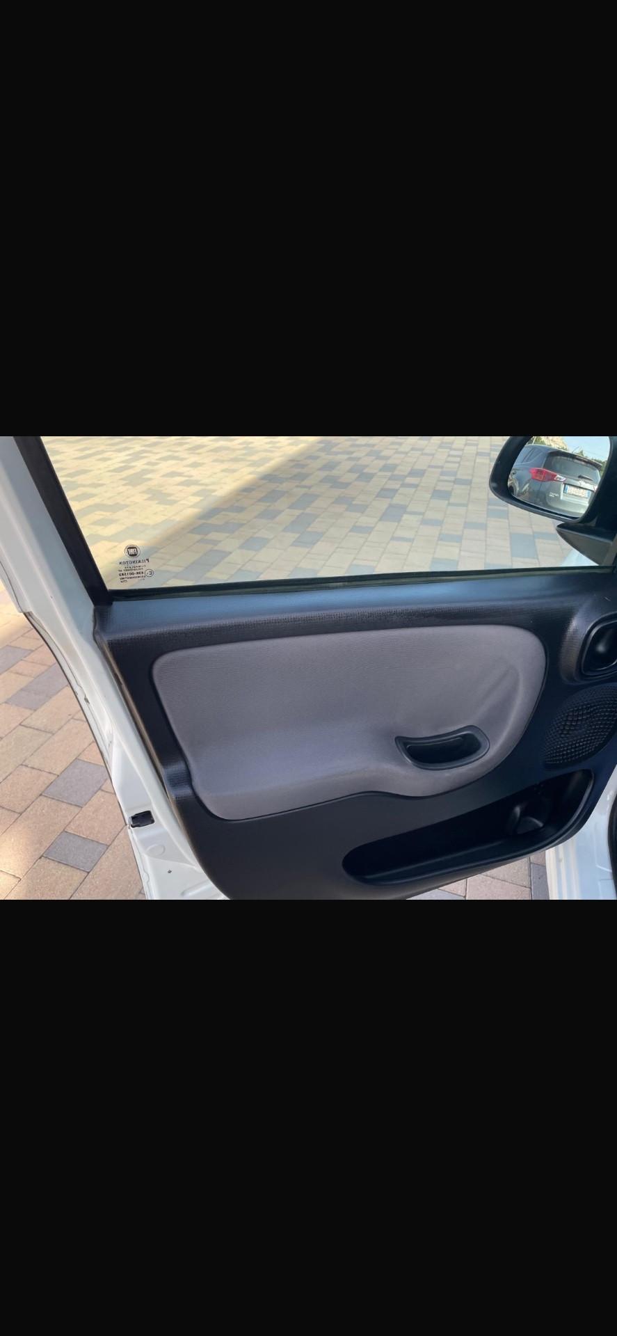 Fiat Panda 1.3 MJT 75 CV S&S Lounge