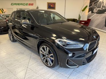 Bmw X2 M xDriveM35i