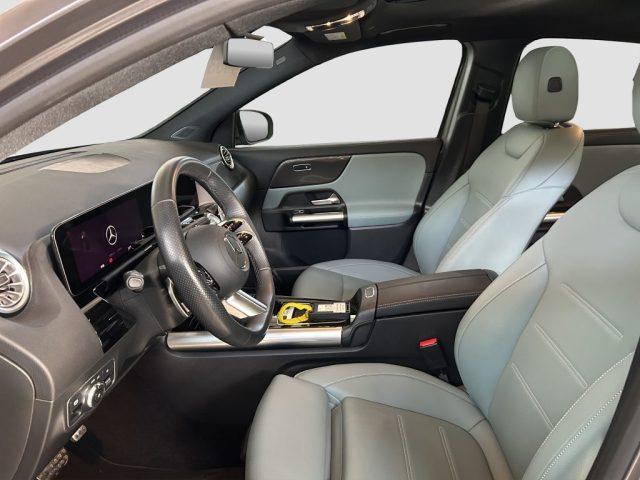 MERCEDES-BENZ CLA sse GLA GLA 200 d Automatic AMG Line Advanced Plus