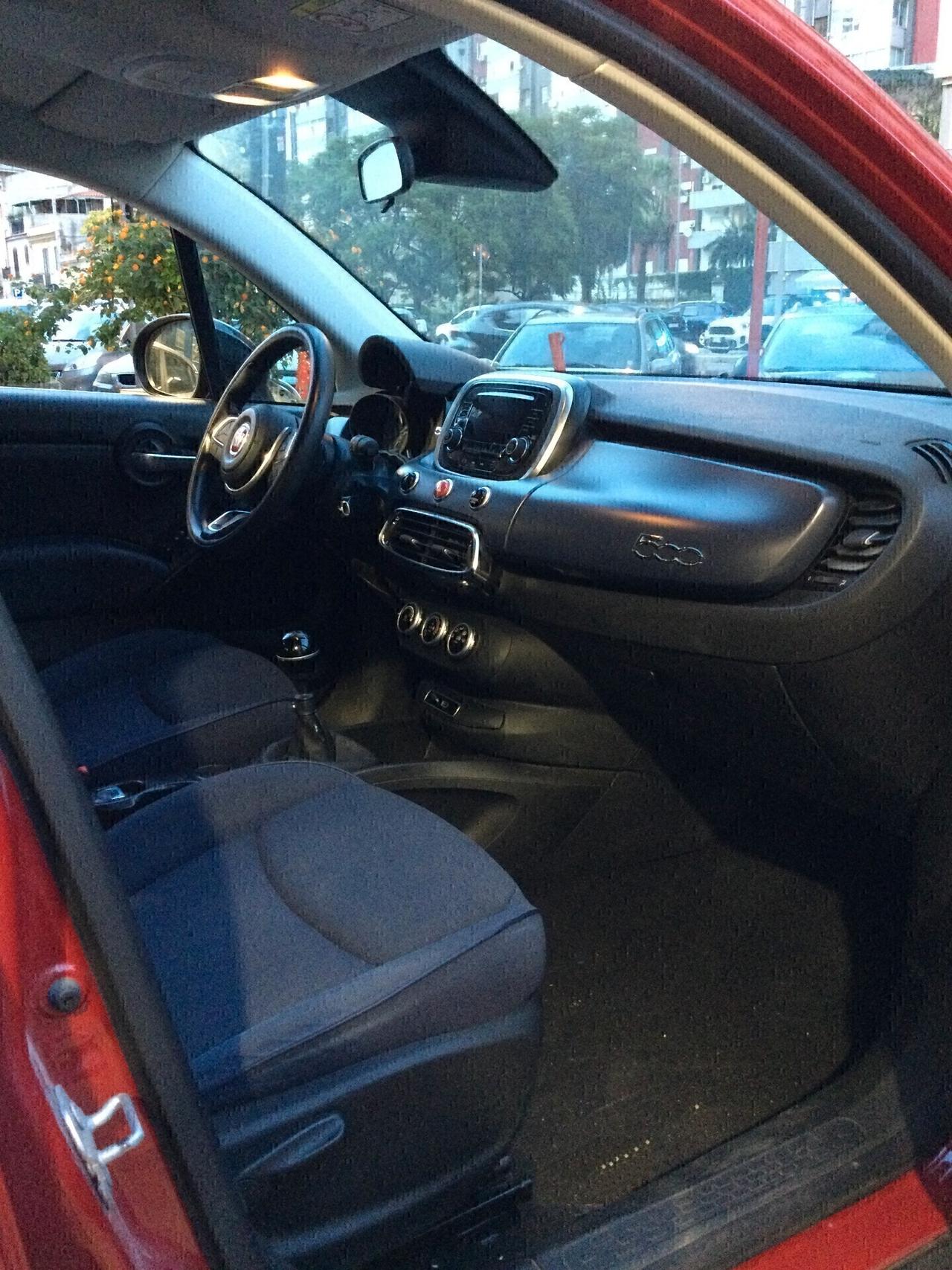 Fiat 500X 1.0 T3 120 CV Cult