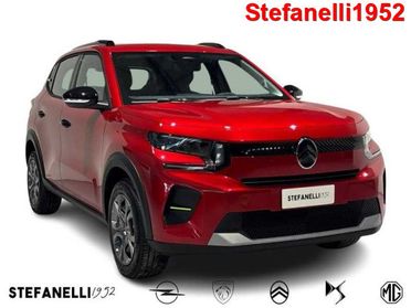 CITROEN C3 Nuova Turbo 100cv - YOU Pack PLUS