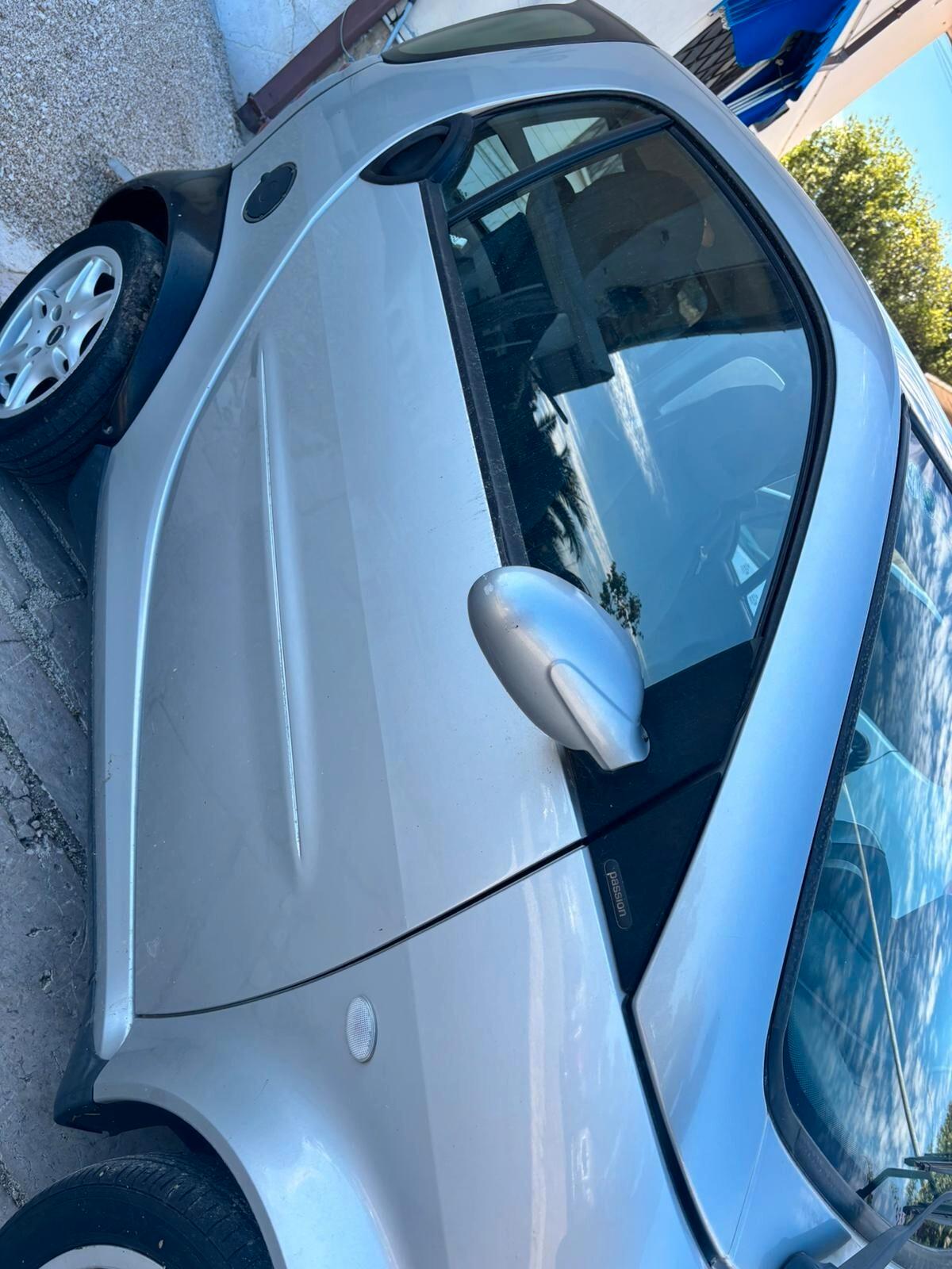 Smart 600 & pure (40 kW)