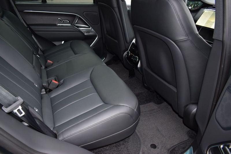 Land Rover Range Rover 3.0D I6 350 MHEV HSE SWB aut. IVA ESPOSTA/NETTO IVA