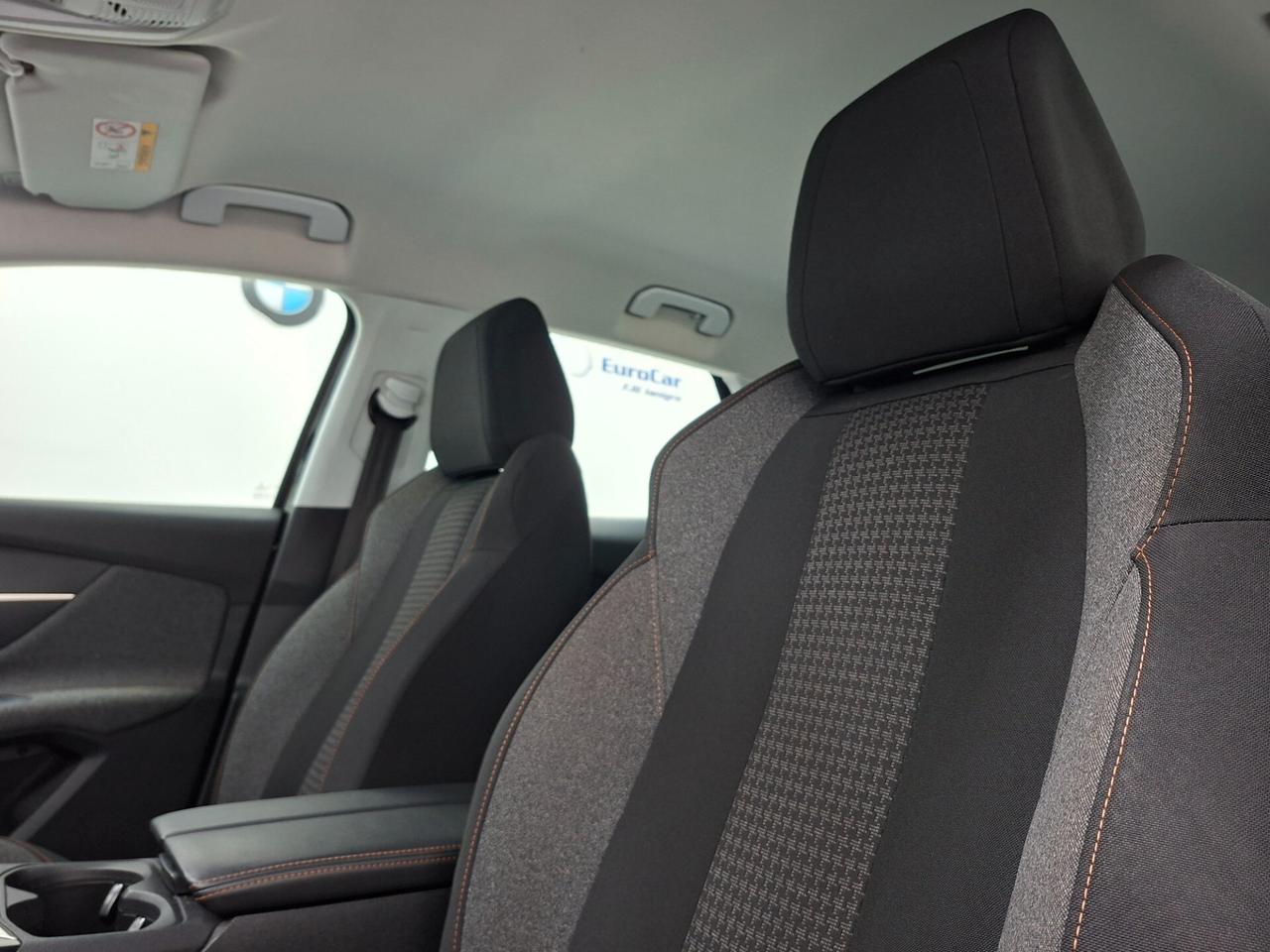 Peugeot 3008 Allure 1.5 BlueHDi 130cv EAT8