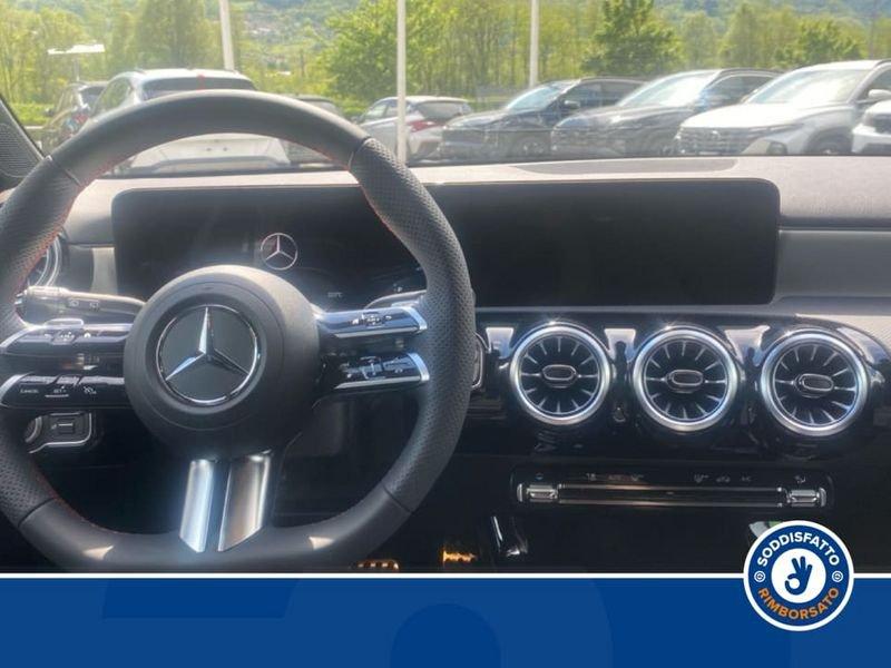 Mercedes-Benz Classe A 180d Automatic AMG Line Advanced Plus Extra