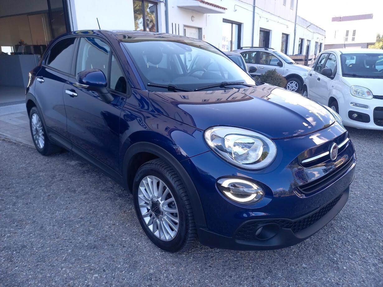 Fiat 500X 1.6 MultiJet 130 CV Connect