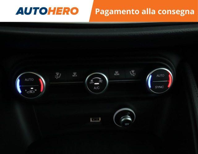 ALFA ROMEO Stelvio 2.2 Turbodiesel 160 CV AT8 RWD Sprint