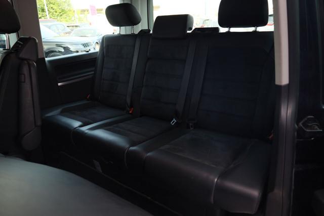 VOLKSWAGEN T4 Multivan Multivan 2.0 TDI DSG 4Motion Highline 4x4 7 posti
