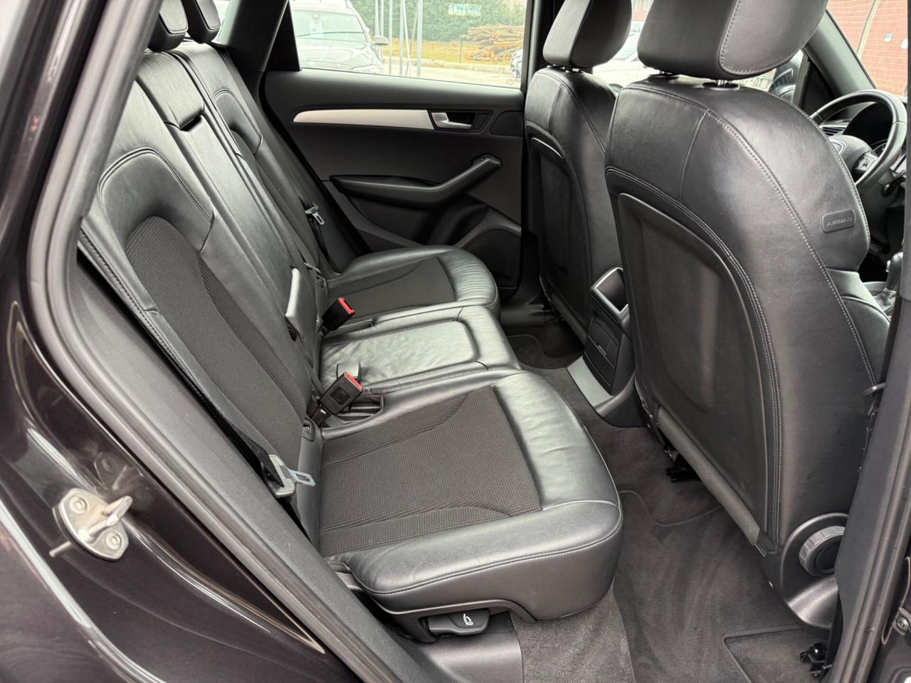 Audi Q5 2.0 TDI 170 CV quattro S -LINE Plus