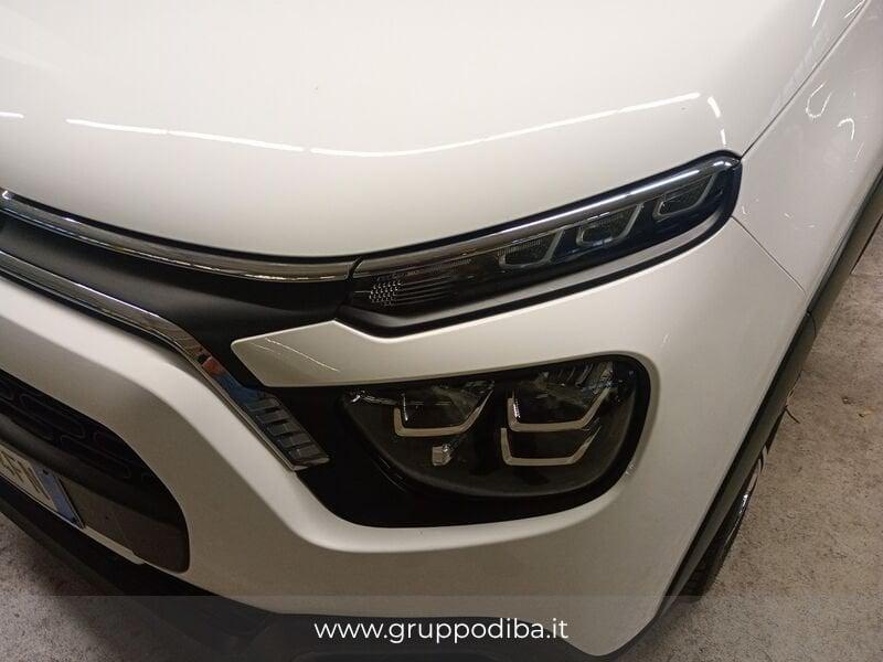 Citroën C3 2017 Diesel 1.5 bluehdi Shine Pack s&s 100cv 6m