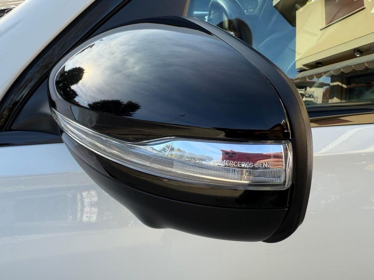 Mercedes-Benz GLE 350 GLE CLASS 350 #8147