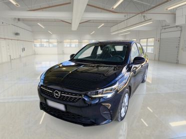 OPEL CORSA 1.5 D 100CV ELEGANCE