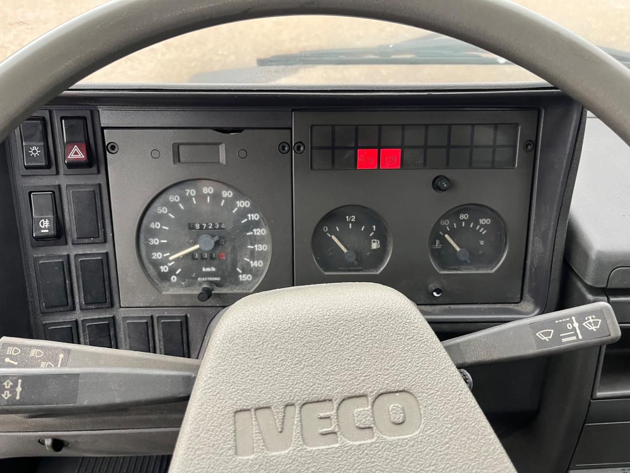 Iveco