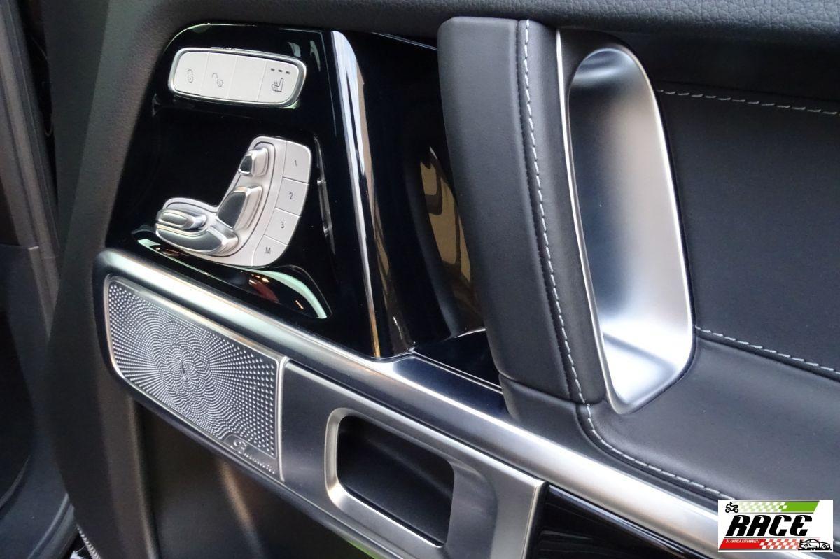 MERCEDES - Classe G - G 63 AMG S.W. V8