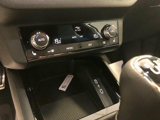 SKODA Kamiq 1.0 TSI 110 CV Ambition #garanziaestesa3anni