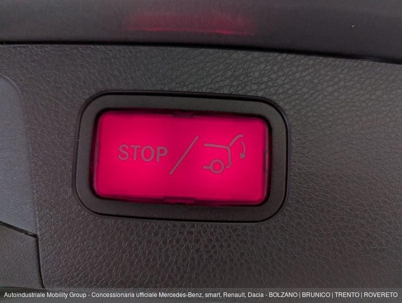 Mercedes-Benz Classe E 300 e S.W. AUTOMATIC PHEV PREMIUM