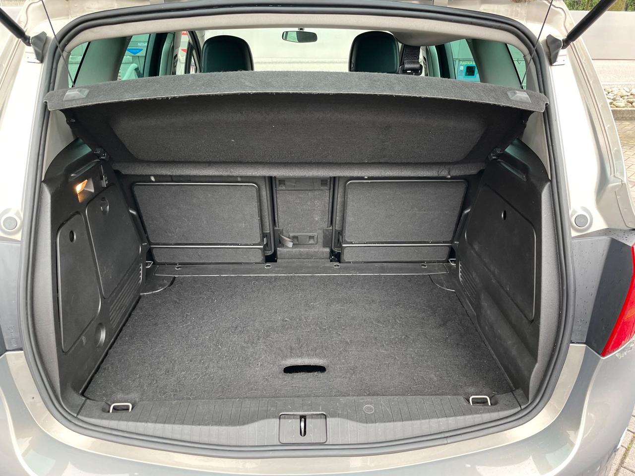 Opel Meriva 1.7 CDTI Cosmo *AUTOMATICA*