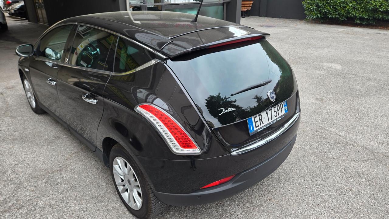 Lancia Delta 1.6 MJT DPF Gold