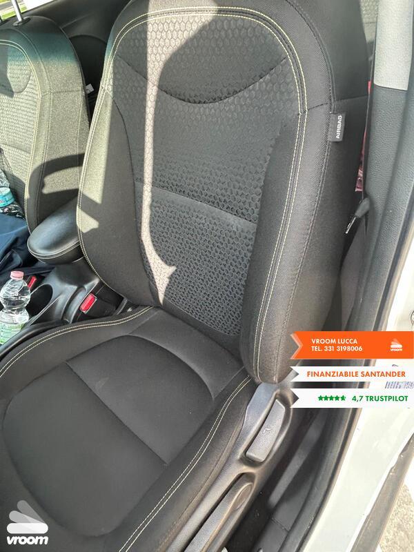 KIA Soul 2ª serie Soul 1.6 CRDi You® Soul