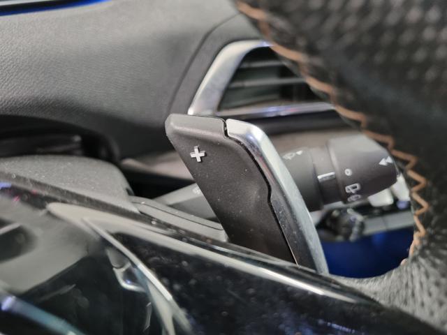 PEUGEOT 3008 PureTech Turbo 130 S&S EAT8 GT