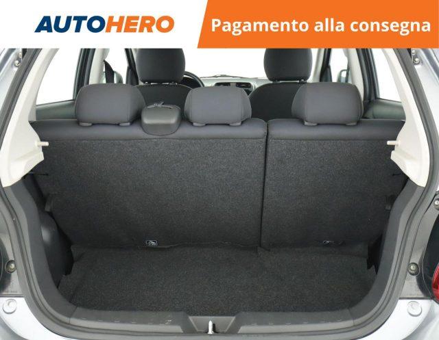 MITSUBISHI Space Star 1.0 GPL bi-fuel Invite