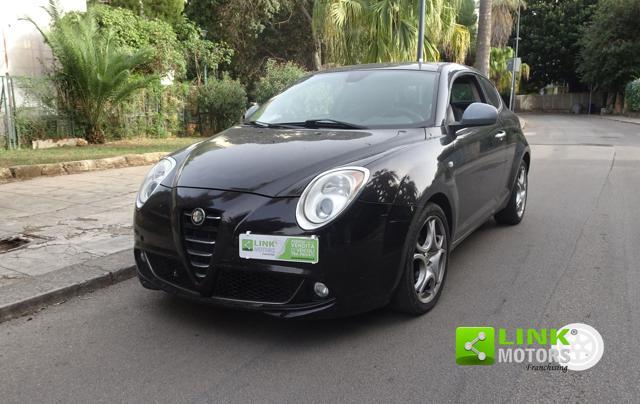 ALFA ROMEO MiTo 1.4 105 CV M.air S&S Progression