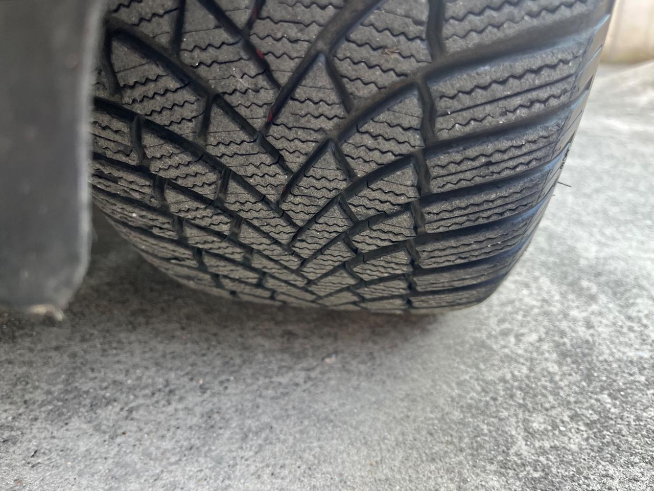 Fiat Croma 1.9 Multijet 16V Emotion