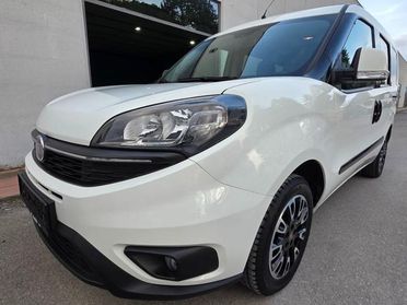 FIAT Doblo Doblò 1.4 T-Jet 16V Natural Power Easy