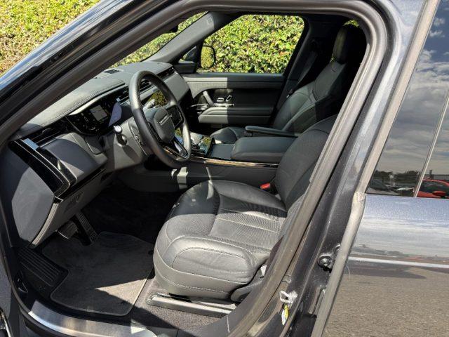 LAND ROVER Range Rover Sport 3.0D l6 300 CV Dynamic HSE