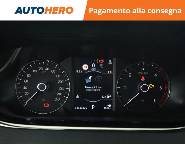 LAND ROVER Range Rover Evoque 2.0D I4-L.Flw 150 CV AWD Auto R-Dynamic S