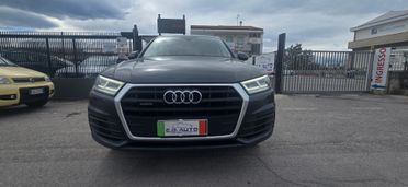 Audi Q5 40 TDI quattro S tronic Sport