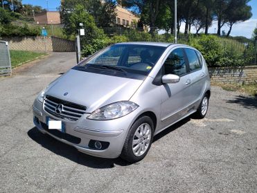 Mercedes Classe A Berlina A 150 Elegance km 70000!