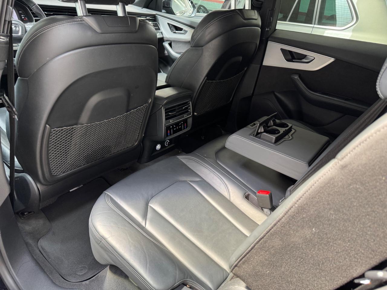 Audi Q8 50 TDI 286 CV quattro tiptronic Sport