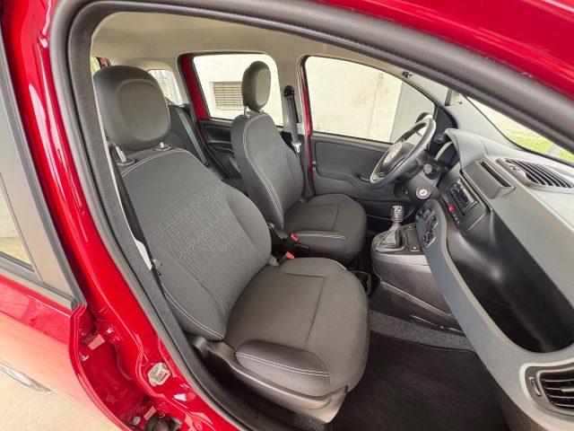FIAT Panda 1.0 FireFly S&S IBRIDA COME NUOVA