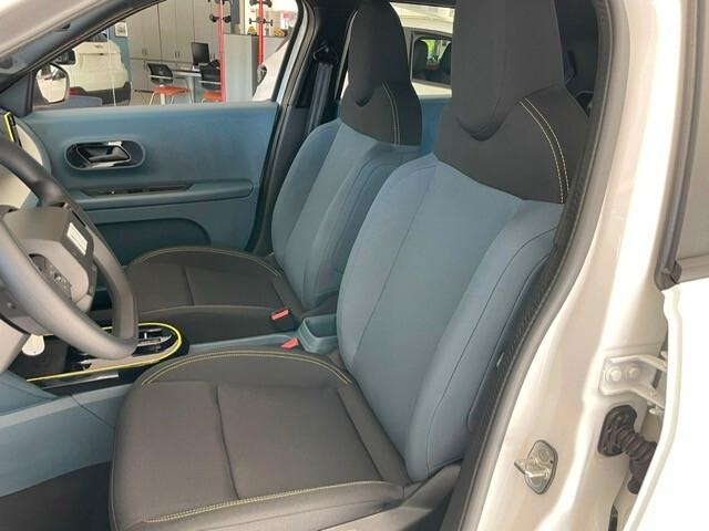 Fiat Grande Panda 1.2 Hybrid 110 CV S&S Icon