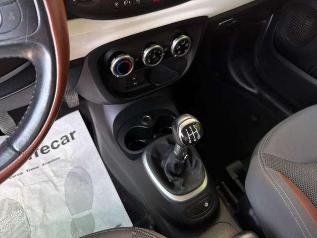 Fiat 500L 1.3 Multijet 85 CV Trekking