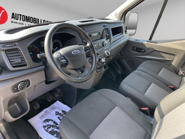 FORD Transit 350 2.0TDCi + IVA PM-TM Trend