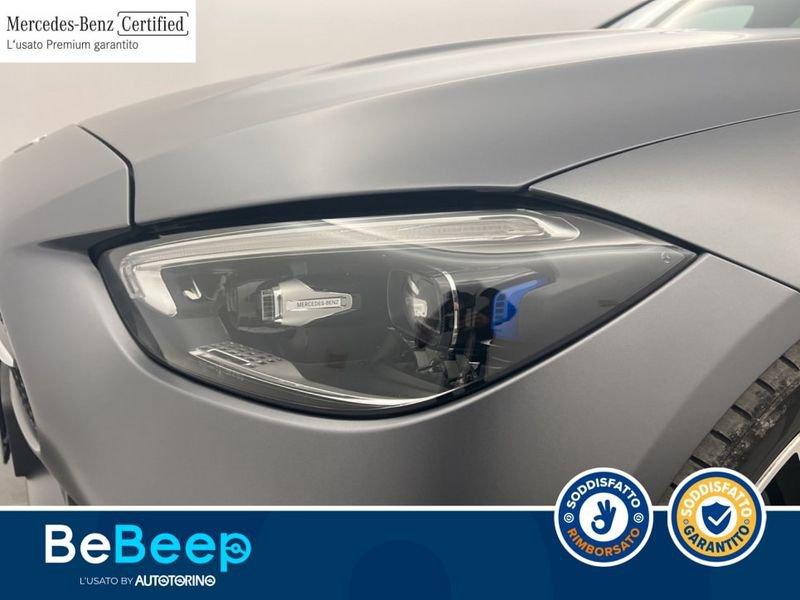 Mercedes-Benz Classe C C 300 D MHEV PREMIUM PRO AUTO