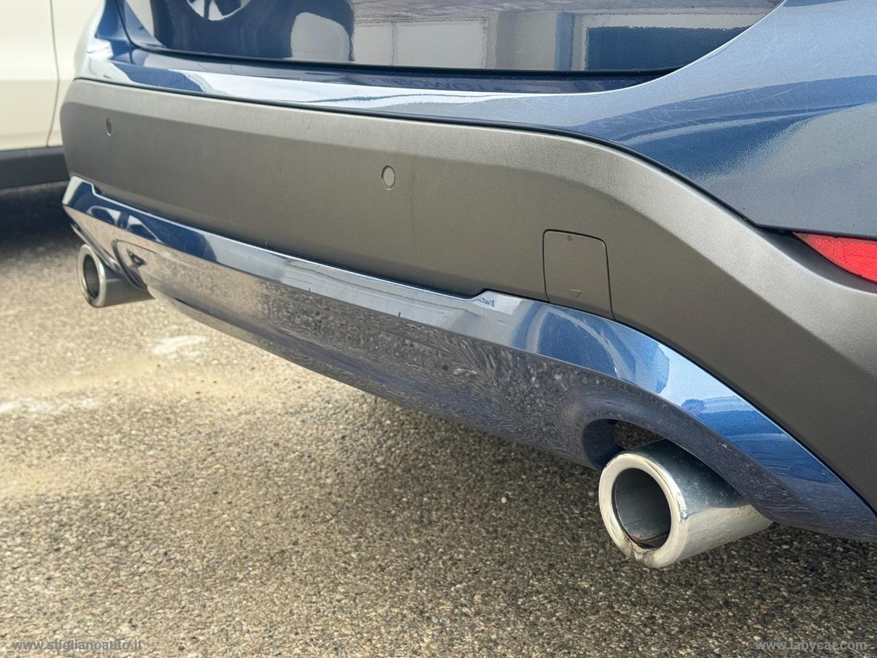 BMW X1 xDrive18d xLine Plus PELLE LED TAGL.BMW