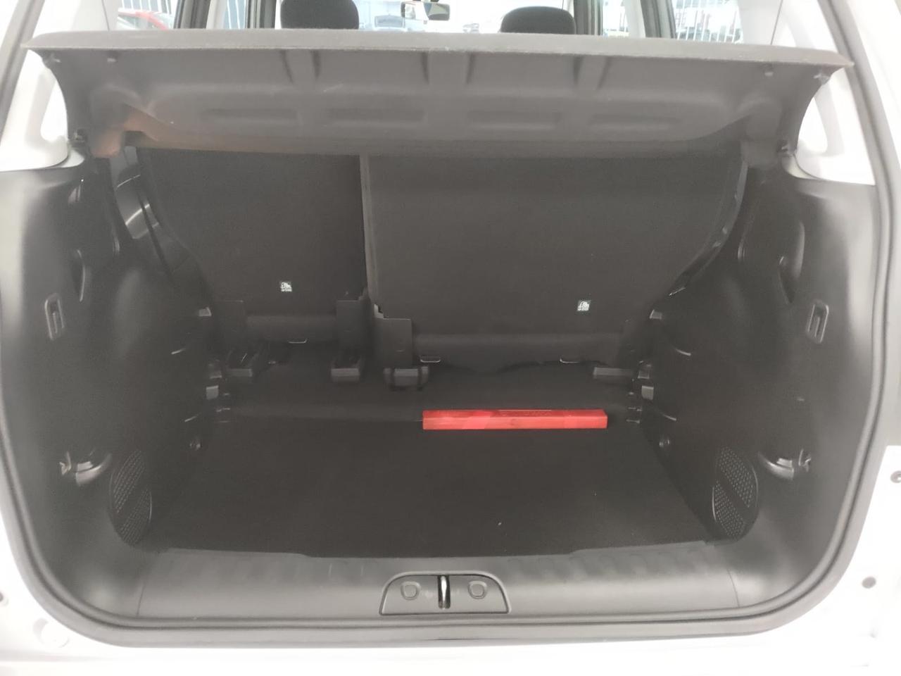 FIAT 500L Cross 1.3 mjt 95cv my20
