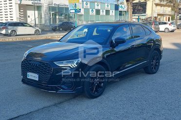AUDI Q3 SPB 35 TDI S tronic Business Plus