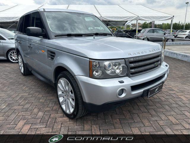 LAND ROVER Range Rover Sport 2.7 TDV6 190 CV HSE