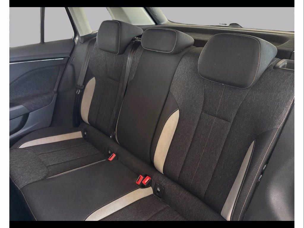 SKODA Kamiq 1.0 tsi black dots 110cv del 2023